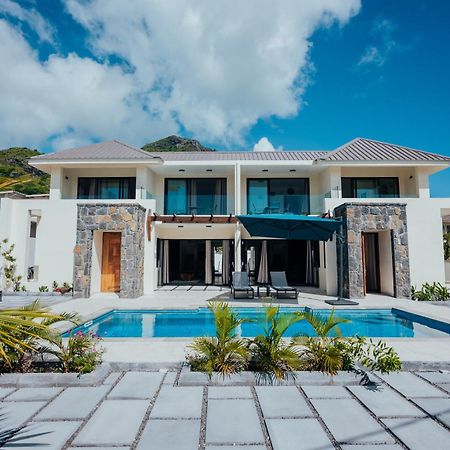 Two Villas Tamarin Exterior photo